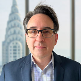 Photo of Adam Ziskind