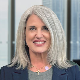 Photo of Belinda Baker