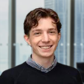 Photo of Ethan Steere