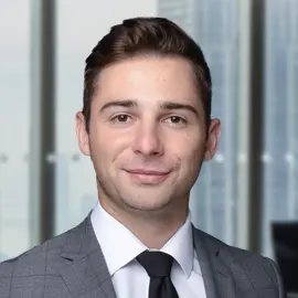 Photo of Gregory Mumford