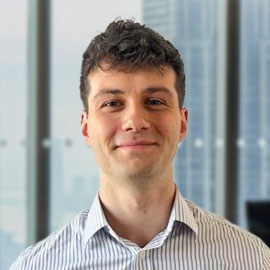 Photo of Nikolas Apostolidis